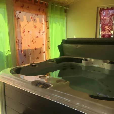 Hébergement de vacances Les De La Serre