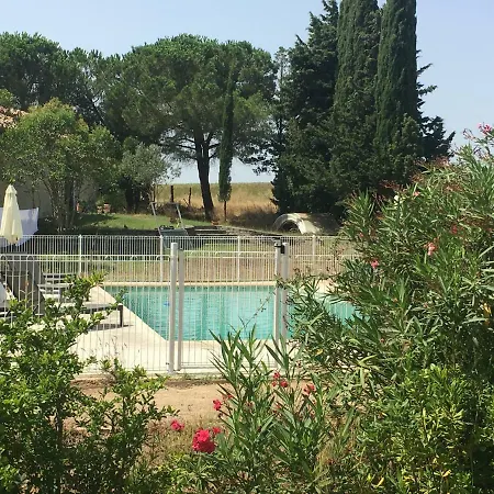 Les De La Serre Hébergement de vacances *