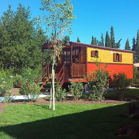 Hébergement de vacances Les De La Serre *