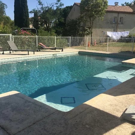 Holiday home Les De La Serre *