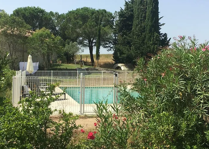 Les De La Serre Casa vacanze *