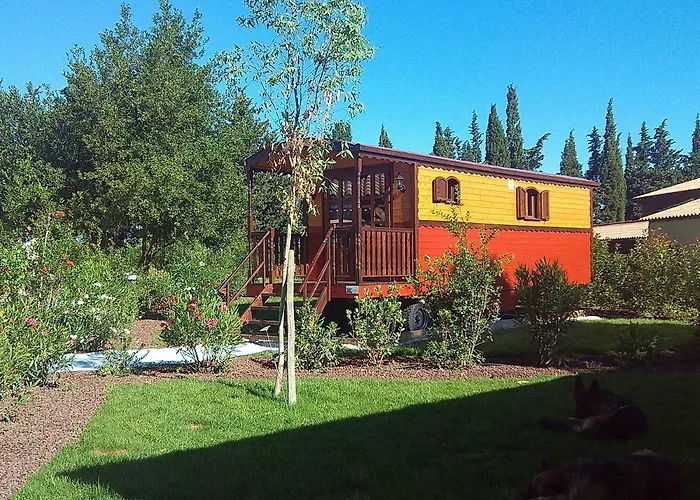 Casa vacanze Les De La Serre *