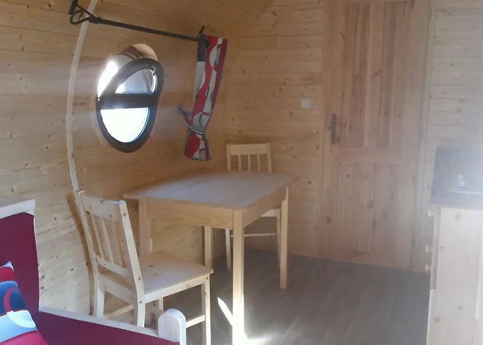 Les De La Serre Casa vacanze *